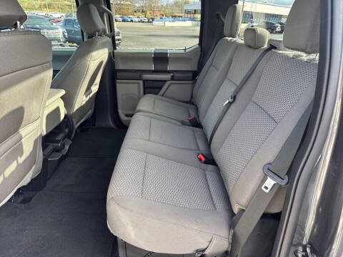 2020 Ford F-250 Super Duty