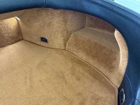 2013 Bentley Continental GT