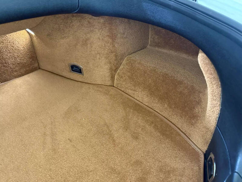 2013 Bentley Continental GT