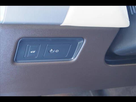 2020 Land Rover Range Rover Sport HSE