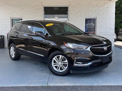 2019 Buick Enclave Premium
