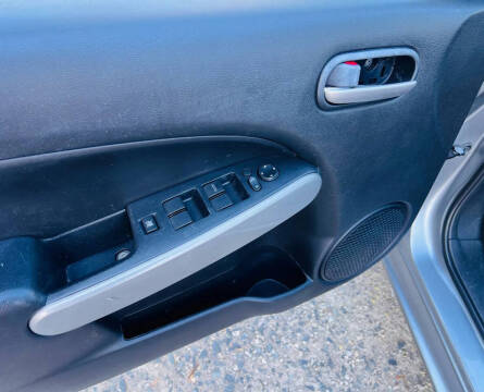 2012 Mazda MAZDA2 Sport