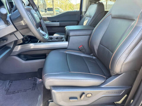 2026 Ford F-250 Super Duty