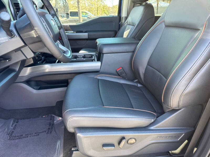 2026 Ford F-250 Super Duty