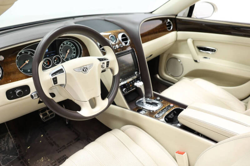 2014 Bentley Flying Spur