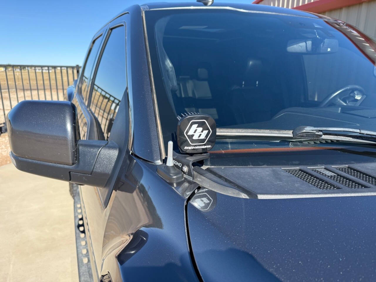 2019 Ford F-150 for sale at Big Happy's in Lubbock, TX