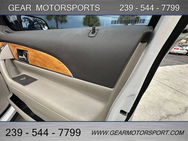 2012 Lincoln MKX
