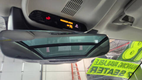 2018 Volvo XC90 T5 Momentum 7-Passenger