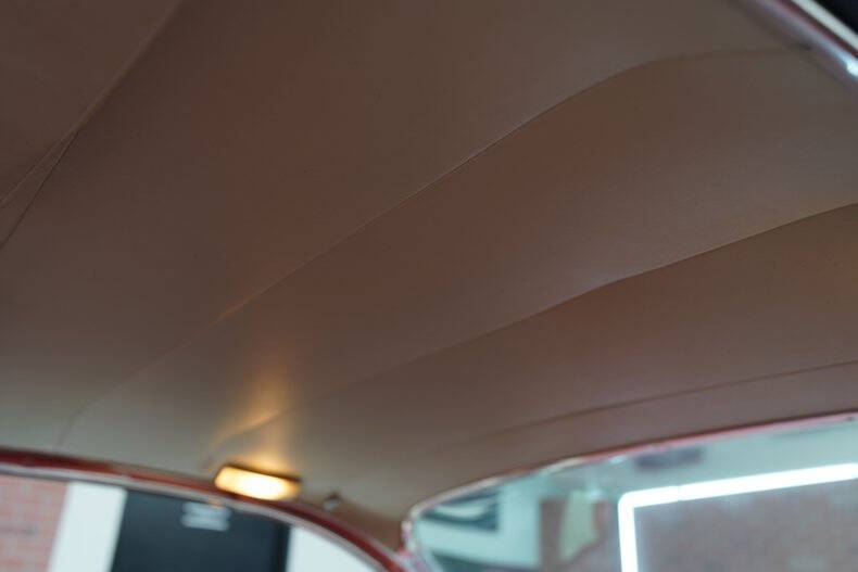 1961 Chevrolet Impala
