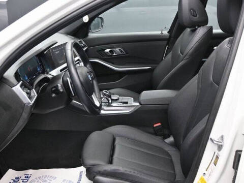 2021 BMW 3 Series 330e