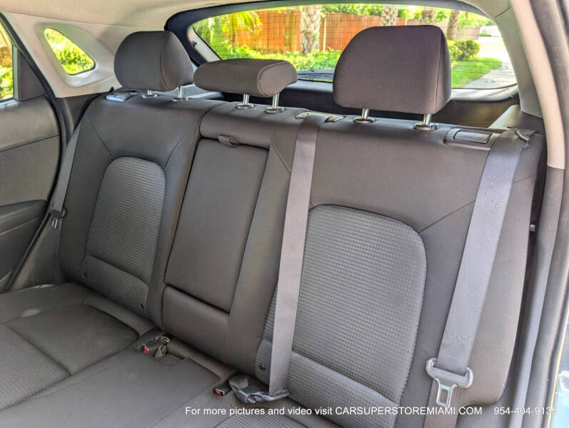 2020 Hyundai Kona SE