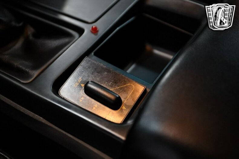 1992 Chevrolet Corvette