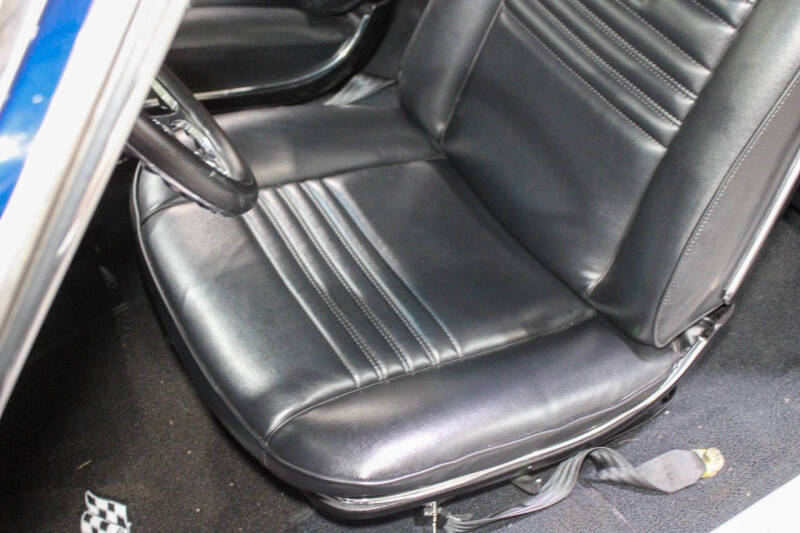 1966 Chevrolet Impala