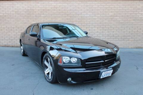 2009 Dodge Charger for sale at MK Motors in Sacramento CA