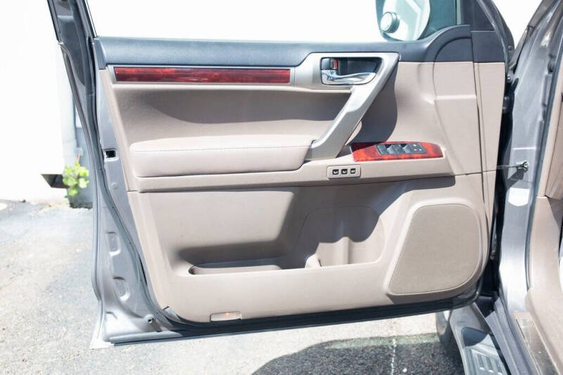 2011 Lexus GX 460 Premium