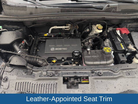 2015 Buick Encore Premium