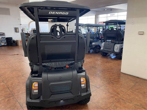 2025 Denago Rover XL