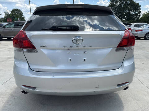 2013 Toyota Venza LE