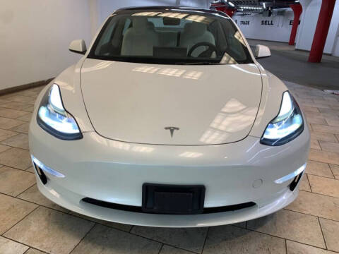 2023 Tesla Model 3 Performance