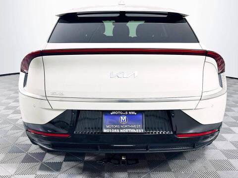 2024 Kia EV6 Wind
