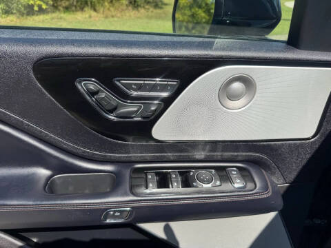 2020 Lincoln Aviator Grand Touring