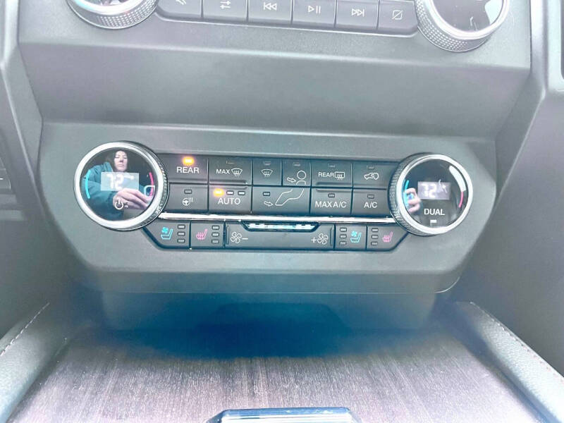 2020 Ford Expedition King Ranch