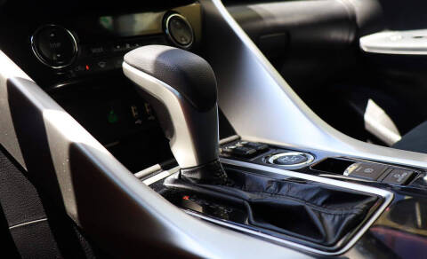 2024 Mitsubishi Eclipse Cross SEL