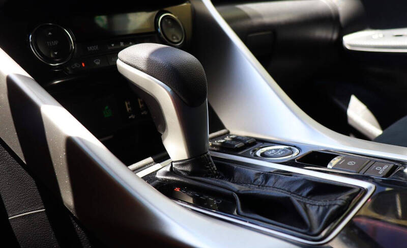 2024 Mitsubishi Eclipse Cross SEL