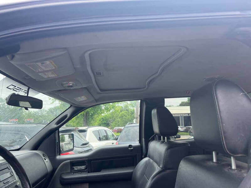 2004 Ford F-150