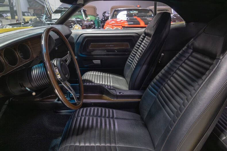 1970 Dodge Challenger