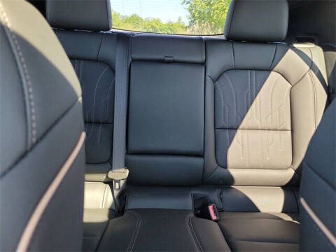 2024 Buick Envista Avenir