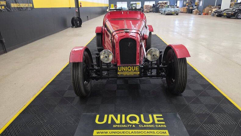 1976 Alfa Romeo Replica Kit Car