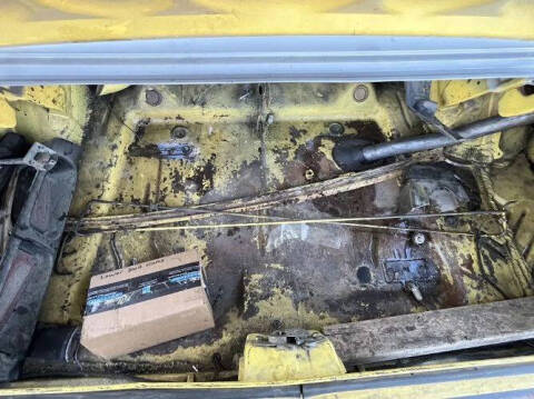 1973 Dodge Challenger