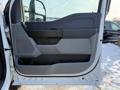 2024 Ford F-250 Super Duty