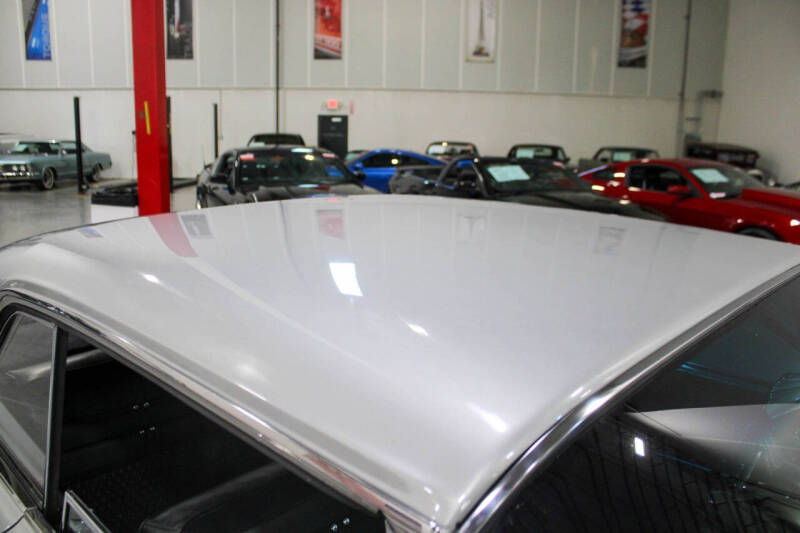 1963 Chevrolet Impala