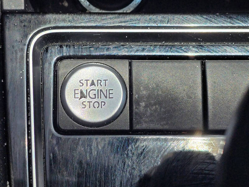 2018 Volkswagen Jetta 1.8T SEL