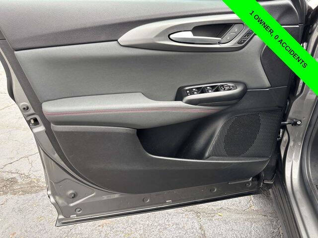 2024 Dodge Hornet R/T