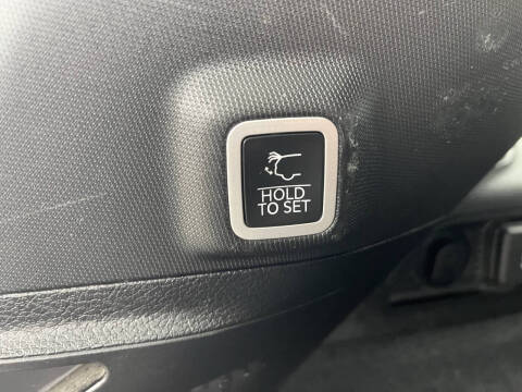 2022 Jeep Grand Cherokee Trailhawk 4xe