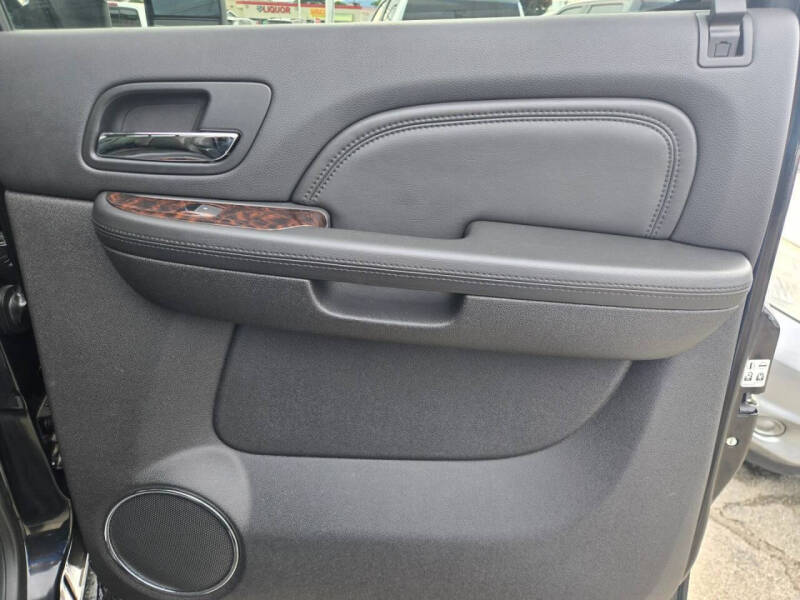 2012 GMC Sierra 3500HD Denali