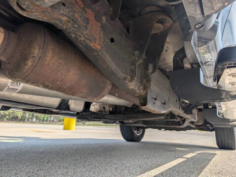 2021 GMC Sierra 2500HD Denali