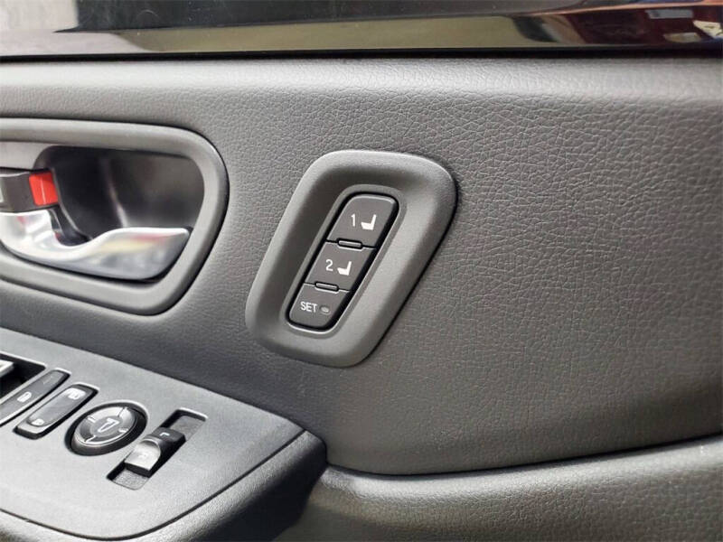 2023 Honda Pilot EX-L