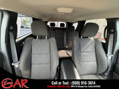 2022 Dodge Durango SXT