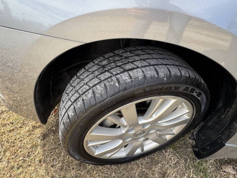 2013 Nissan Sentra SL