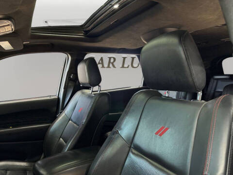 2023 Dodge Durango R/T Premium