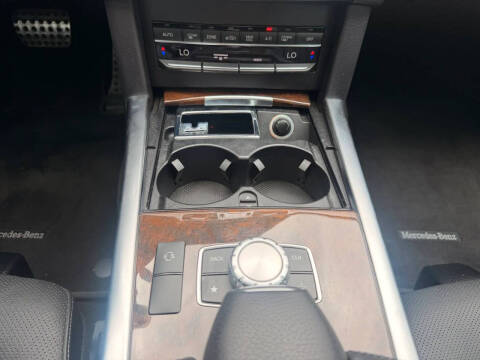 2015 Mercedes-Benz E-Class E 350