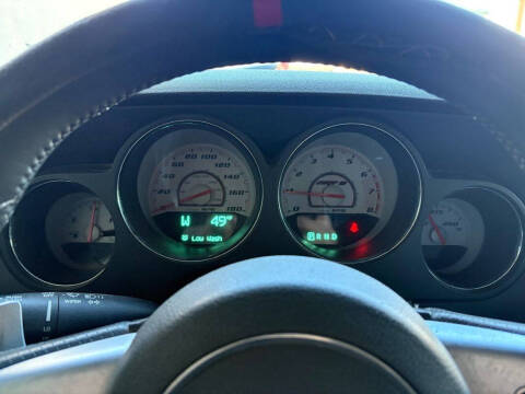 2013 Dodge Challenger SRT8 Core