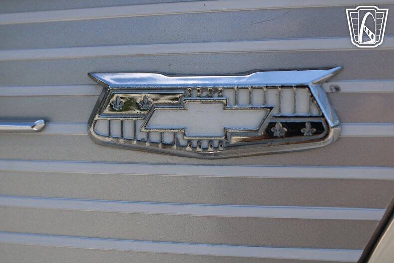 1957 Chevrolet 210