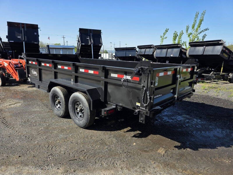 2026 CAM Superline 7X16 14K TELESCOPIC