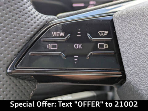 2025 Audi S6 Sportback e-tron quattro Premium Plus