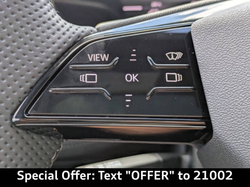 2025 Audi S6 Sportback e-tron quattro Premium Plus